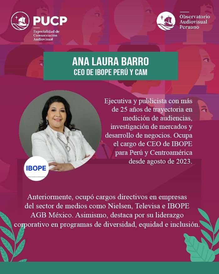 Barro - Ibope