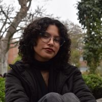 Maria Fernanda Chavez